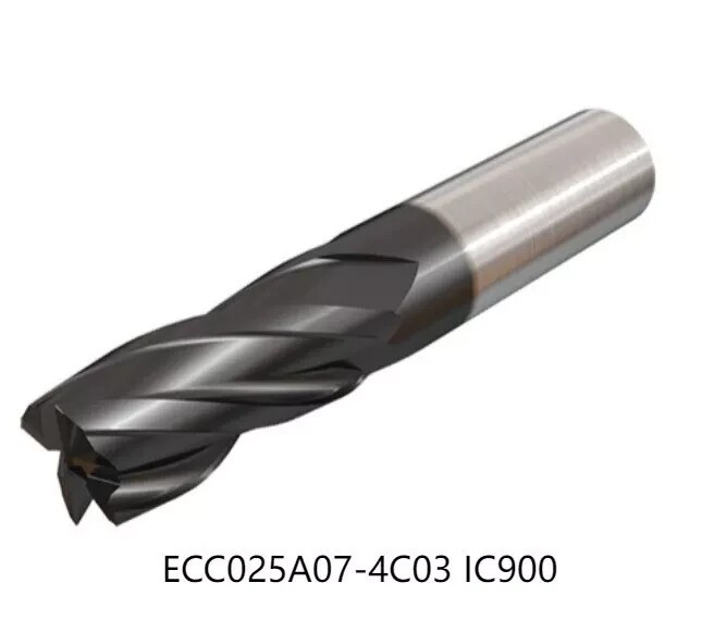 1PCS  ORIGINAL  INSERTS    ‎‎‎‎‎ECC025A07-4C03 IC900