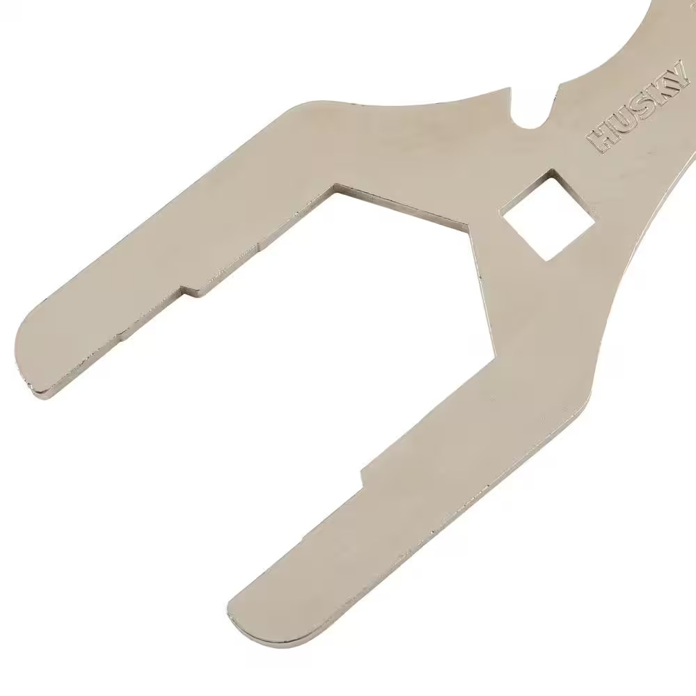 3-Way Plumbers Wrench