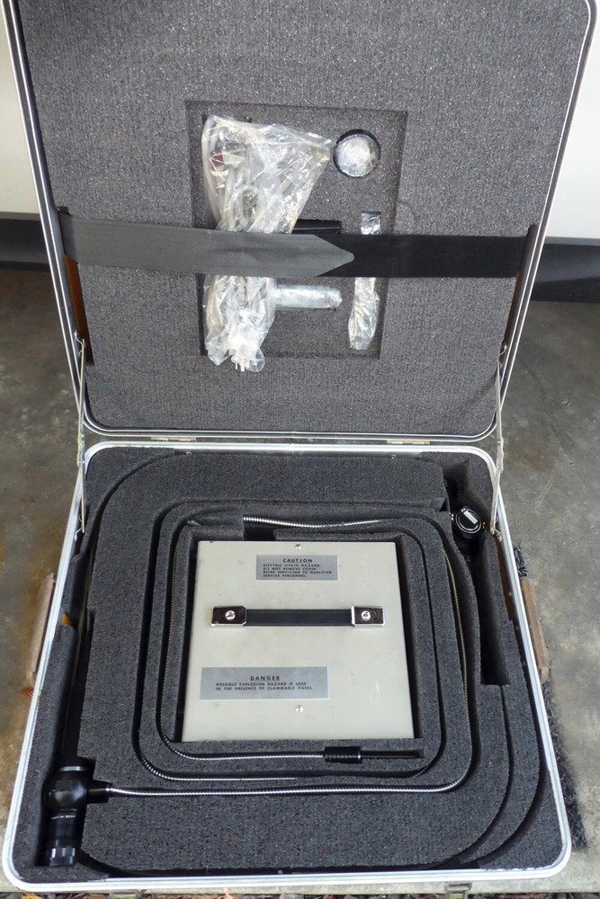 Olympus BORESCOPE KIT