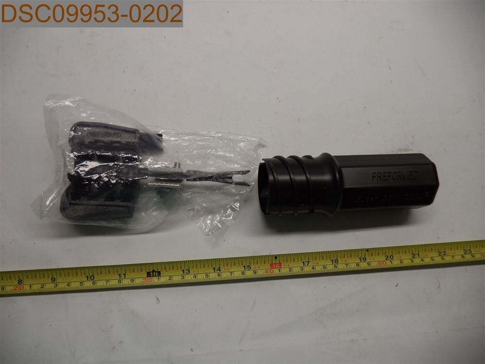 Super Serviseal Splice & Closure 07042-1