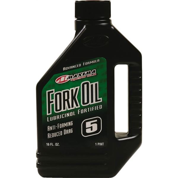 Maxima 5W Fork Oil | 54916