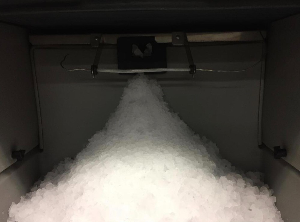 Scotsman Flake Ice Machine-"Hospital Ice"