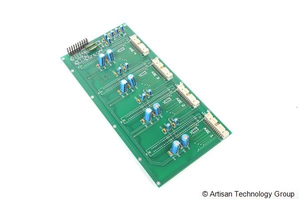 Newport EV 515 Backplane