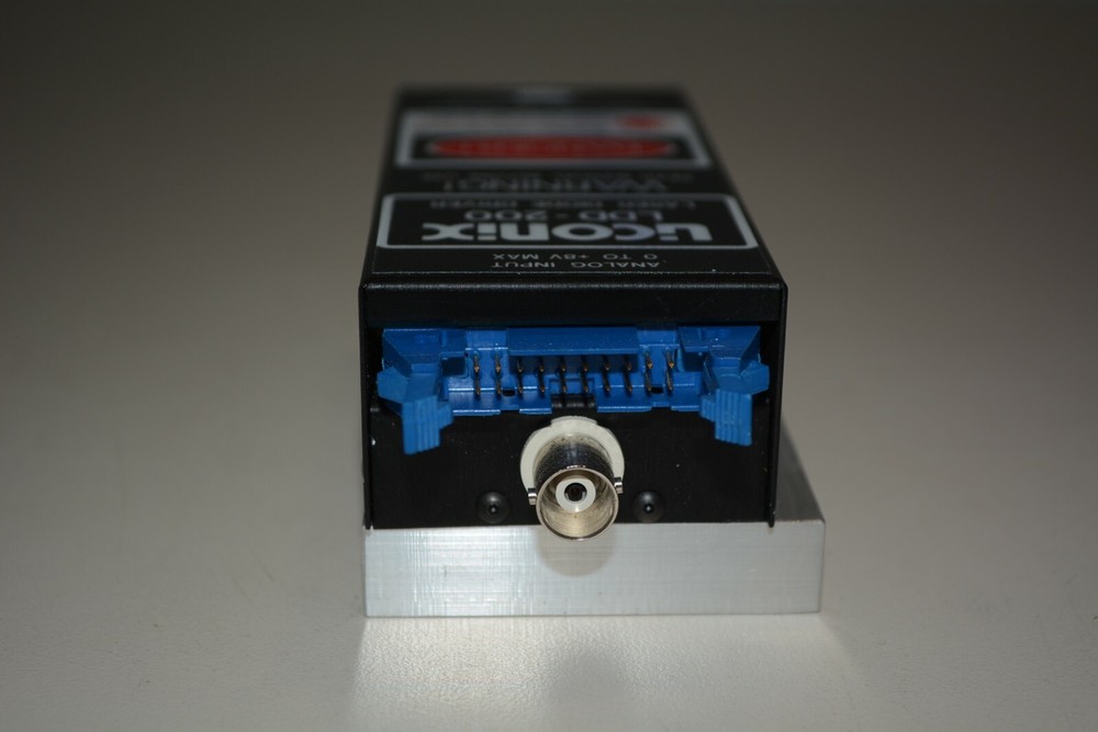 Liconix LDD-200 Laser Diode Driver #3