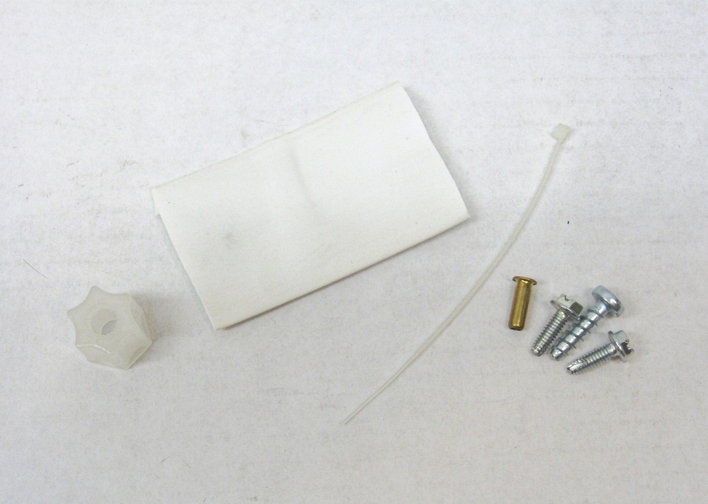 Refrigerator Valve, Ice and Water for Sub Zero 4201460 Supco WV1460