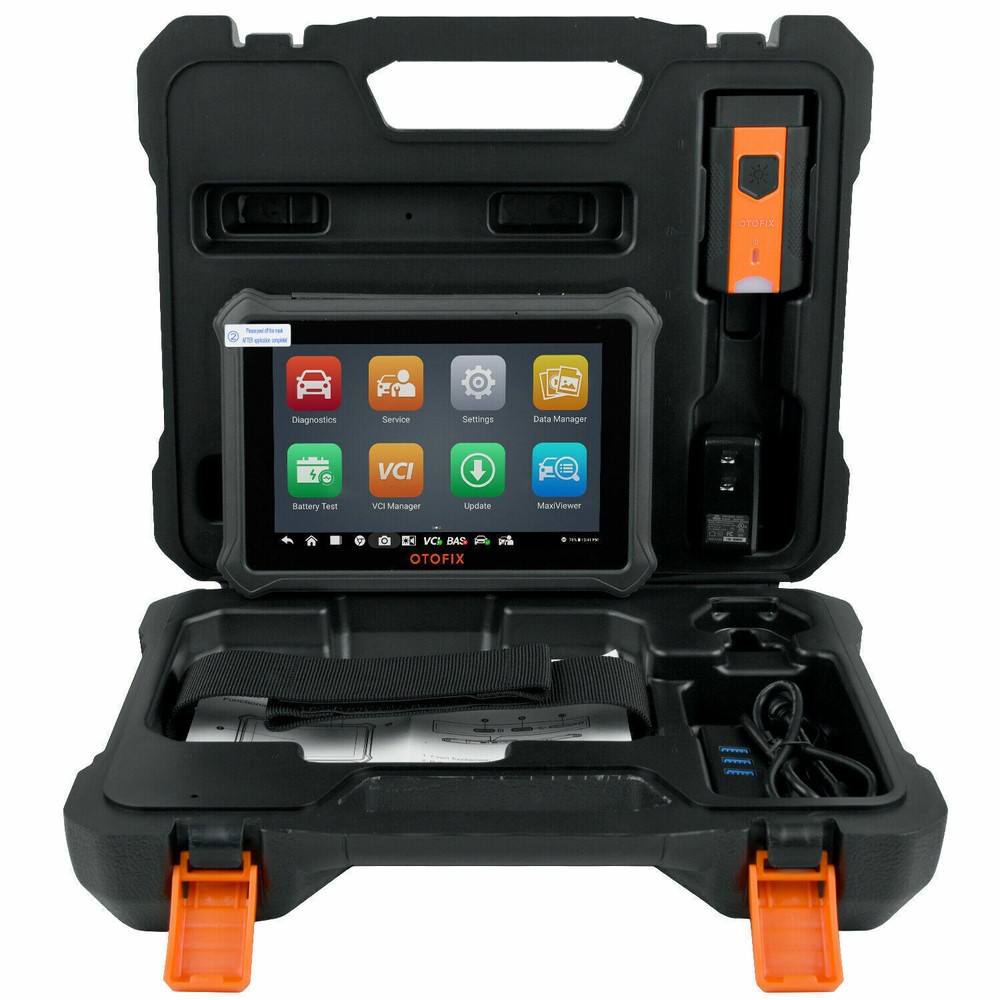 2025 OTOFIX D1 Lite Car Bidirectional Scanner Auto Full System Diagnostic Tool
