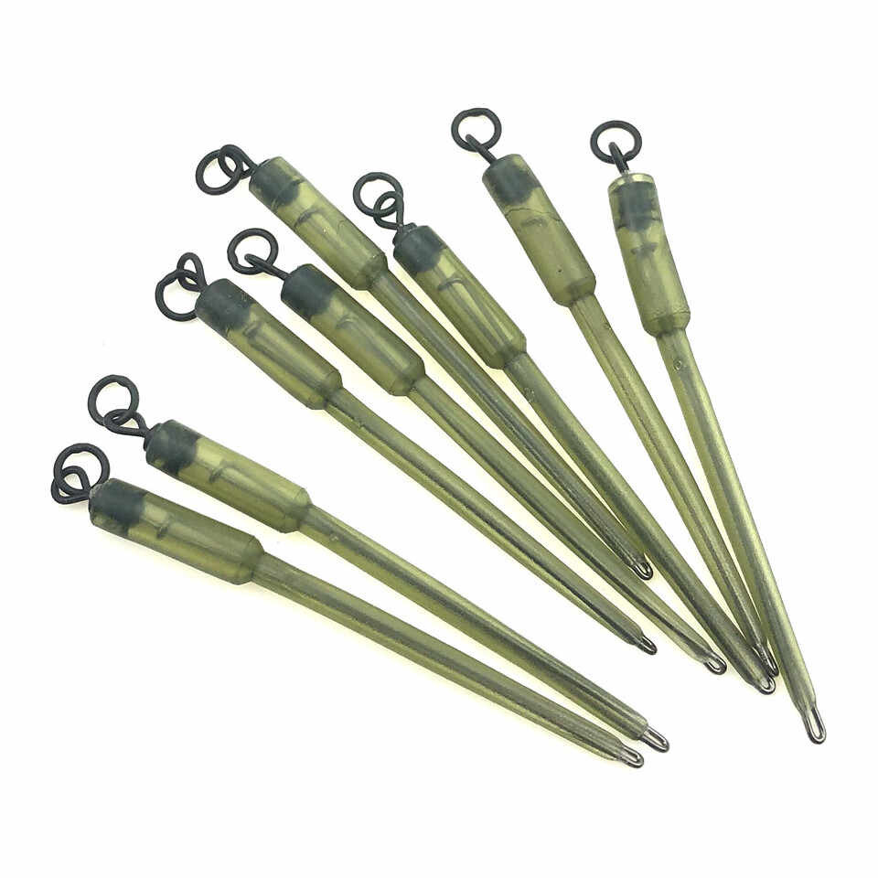 solid bag stems carp fishing