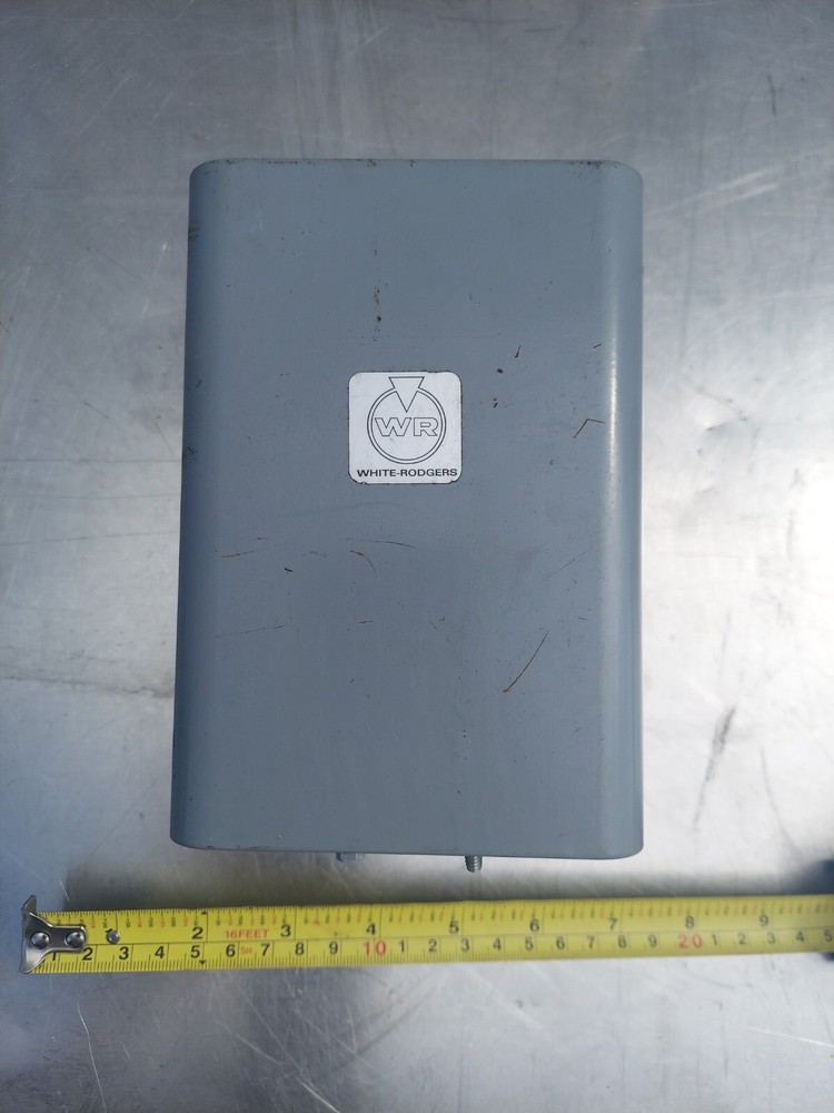 White-Rodgers 8J48A-209 Hydronic Control