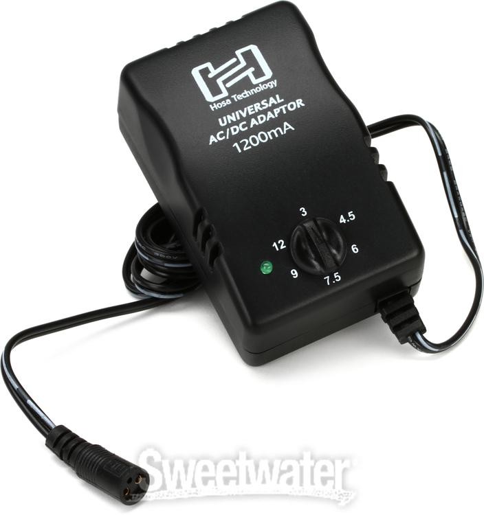 Hosa ACD-477 Universal Power Adapter