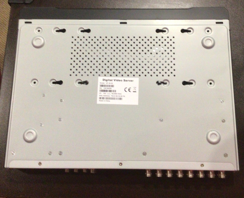 Advidia VP-16-V2