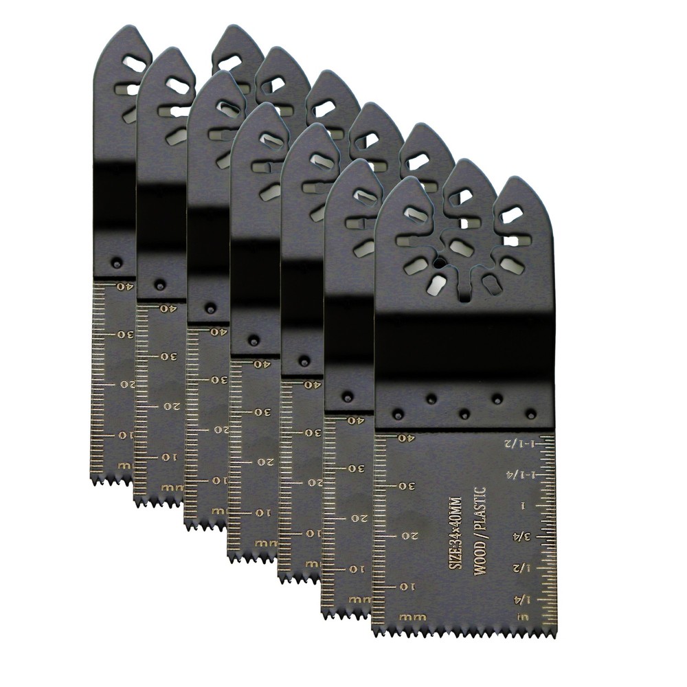 TMAX Saw Blades