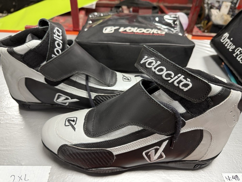 Velocita Racing Shoes