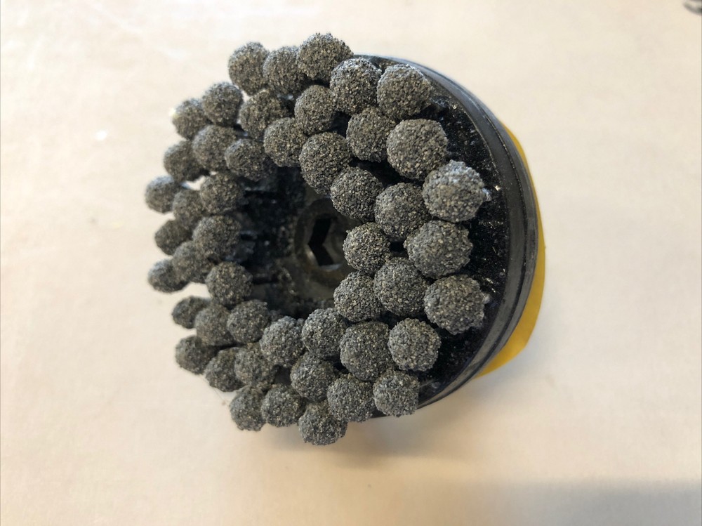 Flex Hone For Rotors RMFH60Z25