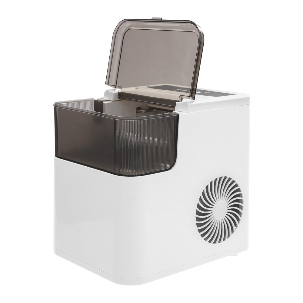 Countertop Ice Maker, Ice Maker, Electric Ice Maker
