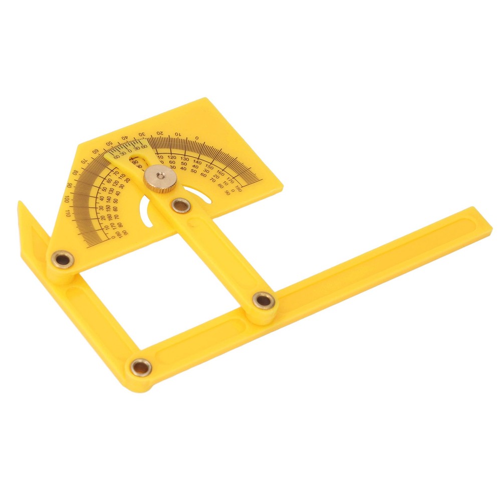 Adjustable Angle Finder For Accurate Angle Measurement Construction Work Premium