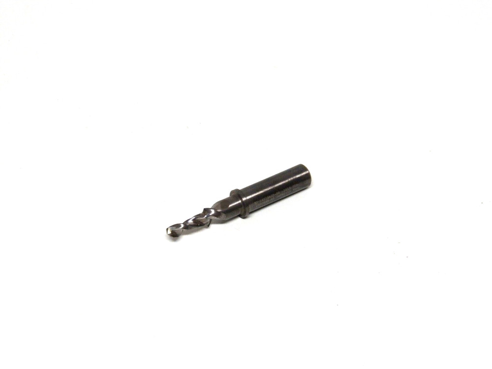Intrepid Tool USA Solid Tungsten Carbide Drill/ Countersink .1613 (#20) (5.3.5)