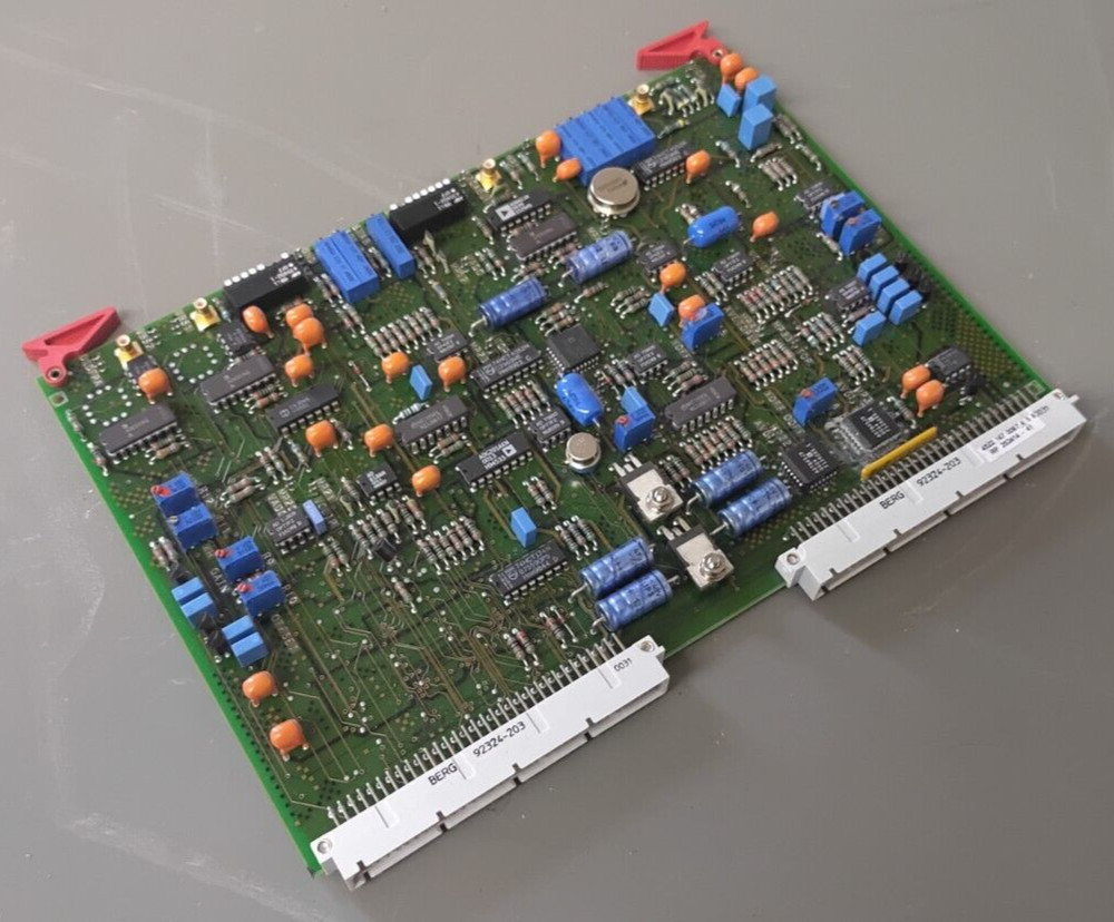 Philips PCB - 4522-167-0087