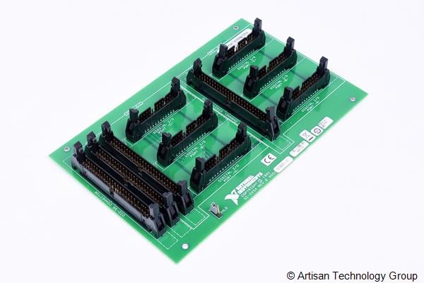 NI SC-2054 Cable Adapter