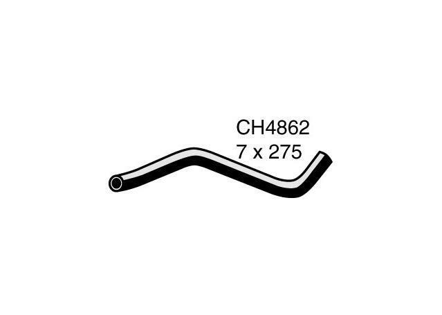 Mackay ByPass Hose CH4862