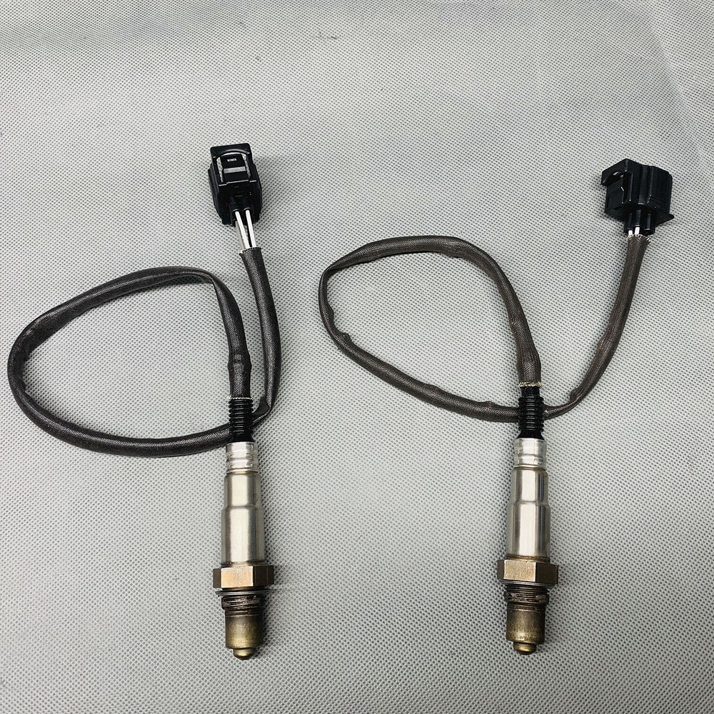 Upstream Lambda Oxygen Sensor For 2001-2004 Jeep Grand Cherokee 4.7L 2PCS Set