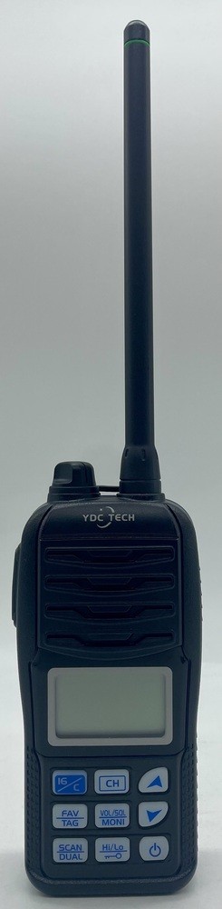YCD TECH MR-36M Marine Transceiver