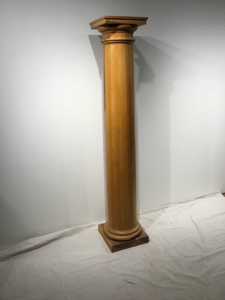 Concrete Column Forms For Concrete Production