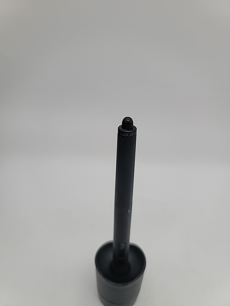 Wacom Intuos 5 Touch Medium PTH650 Tablet Pen USB Tested Working