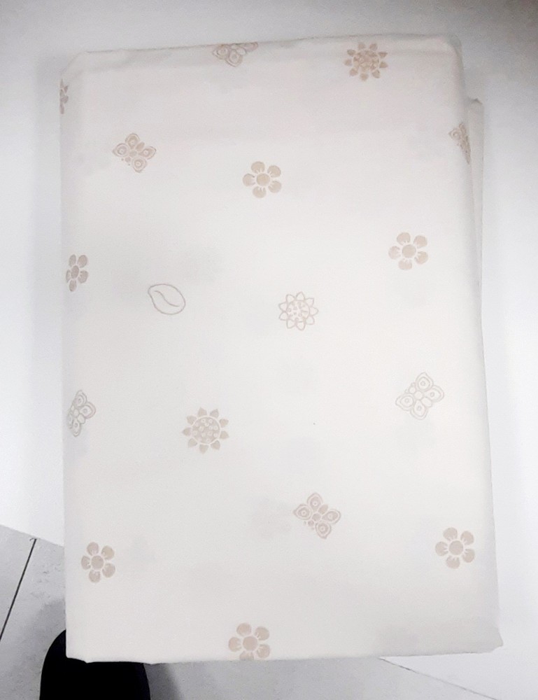 Thun Double Under Sheet