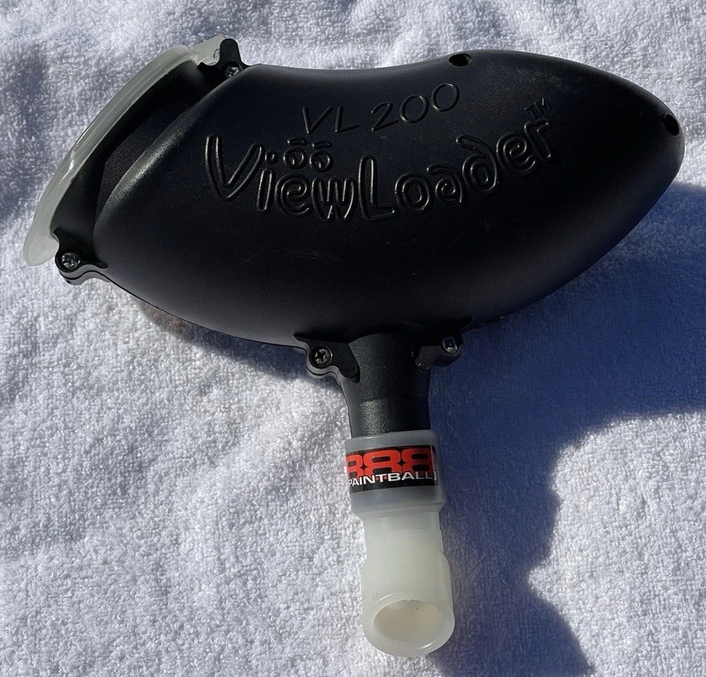 Spyder Compact Deluxe Paintball Gun, Semi-Automatic, Cal. 68, Red Java Edition