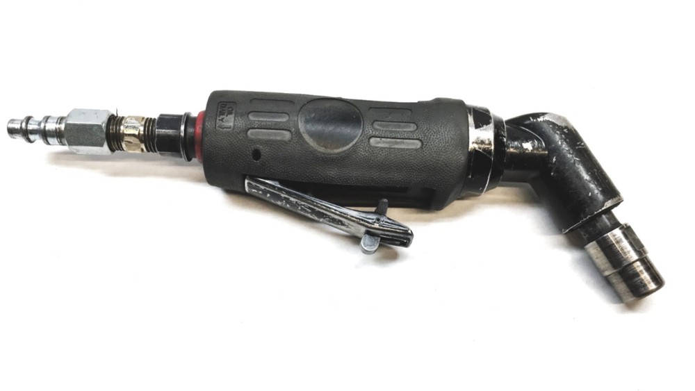Jupiter Pneumatics Pro Source Angled Die Grinder 5530003545JP USED