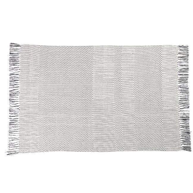 Laurel & Mayfair Mavis Throw Blanket