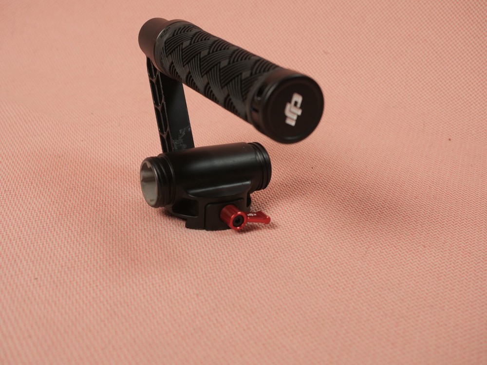 DJI Ronin Gimbal Original Handlebars