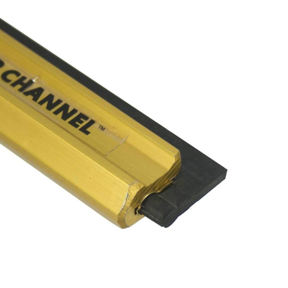 Ettore Super Squeegee Channel
