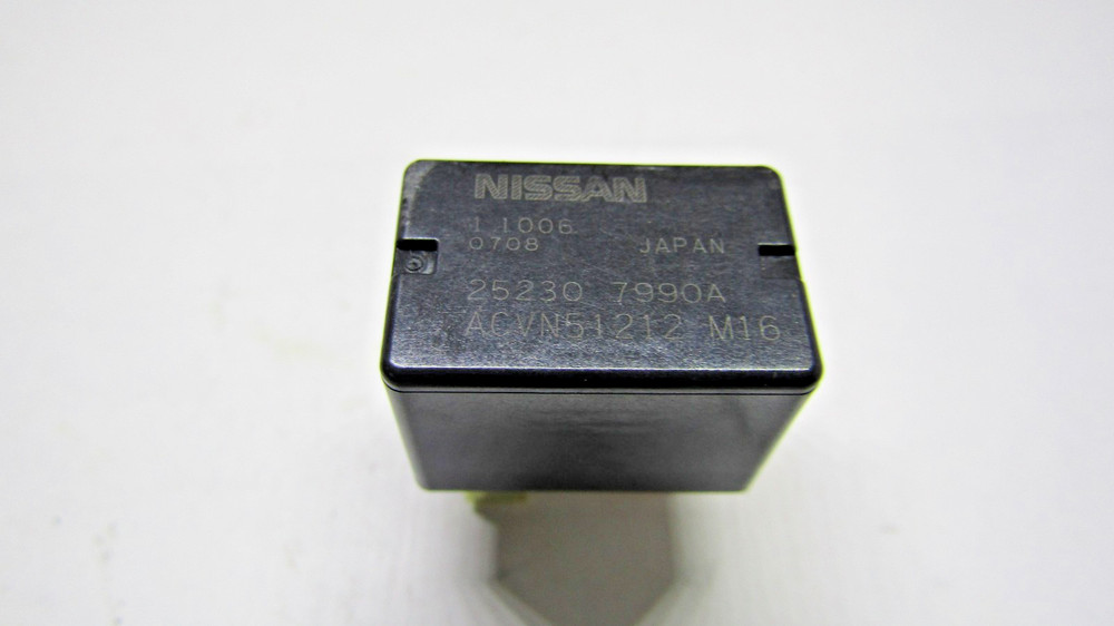 Starter Relay Standard RY1964