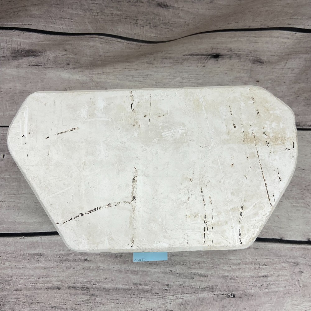 Hershey Ceramic Slip Casting Mold #H-32