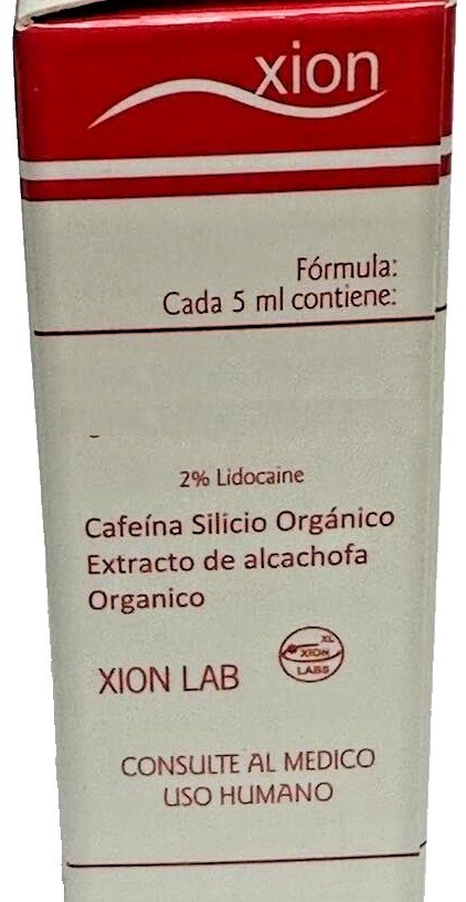 L-Carnitine con Alcachofa 12g