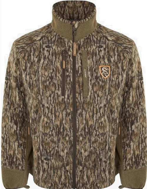Drake - Non Typical Men's Windproof Layering Jacket