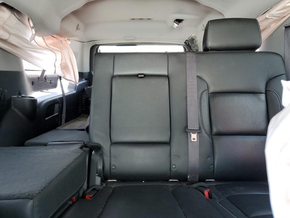Used Blind Spot Detection System Warning Control Module fits: 2015 Chevrolet Sub