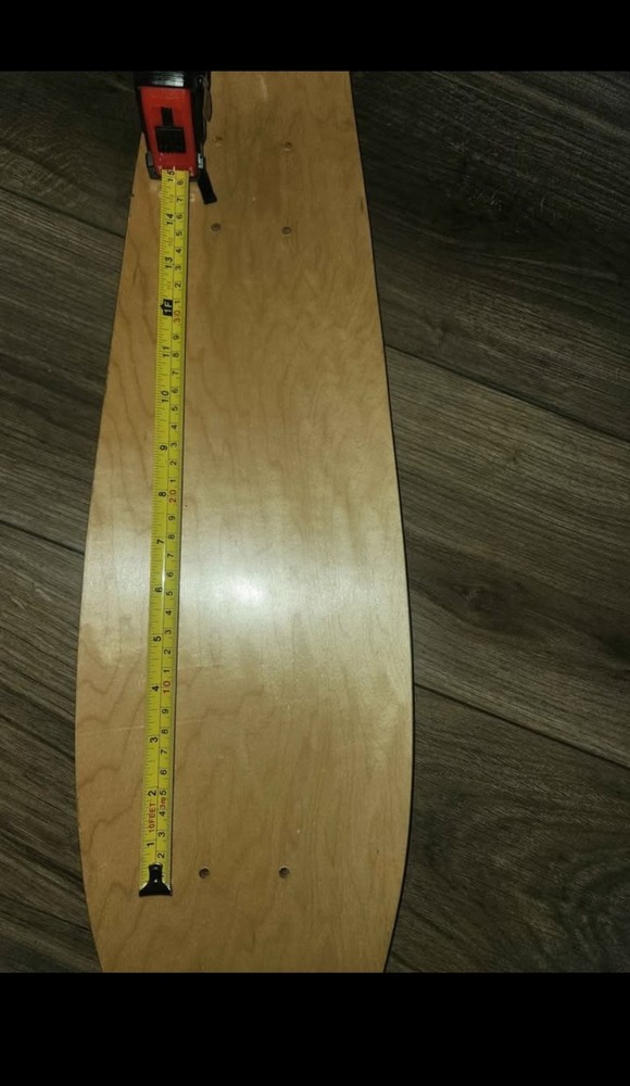 Skateboard Mini Cruiser
