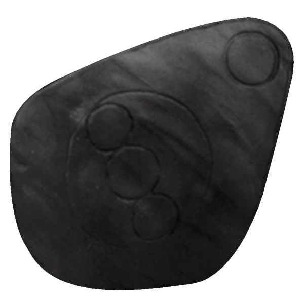 New Delta McKenzie Replacement Medium Black Bear Core