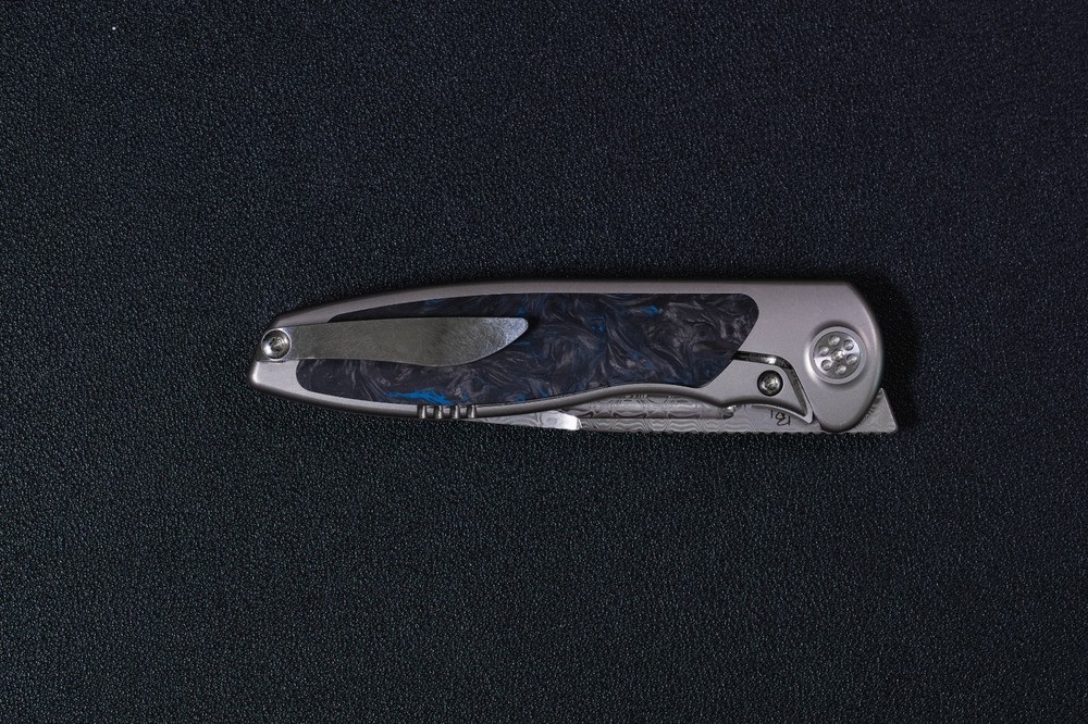 Kaviso X Sharp by Design Mini Tempest