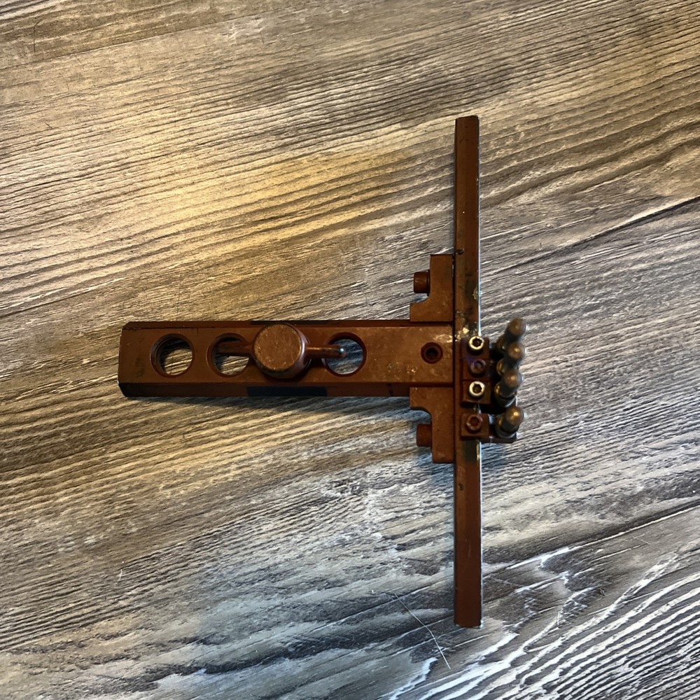 Unknown Brand Target Bar