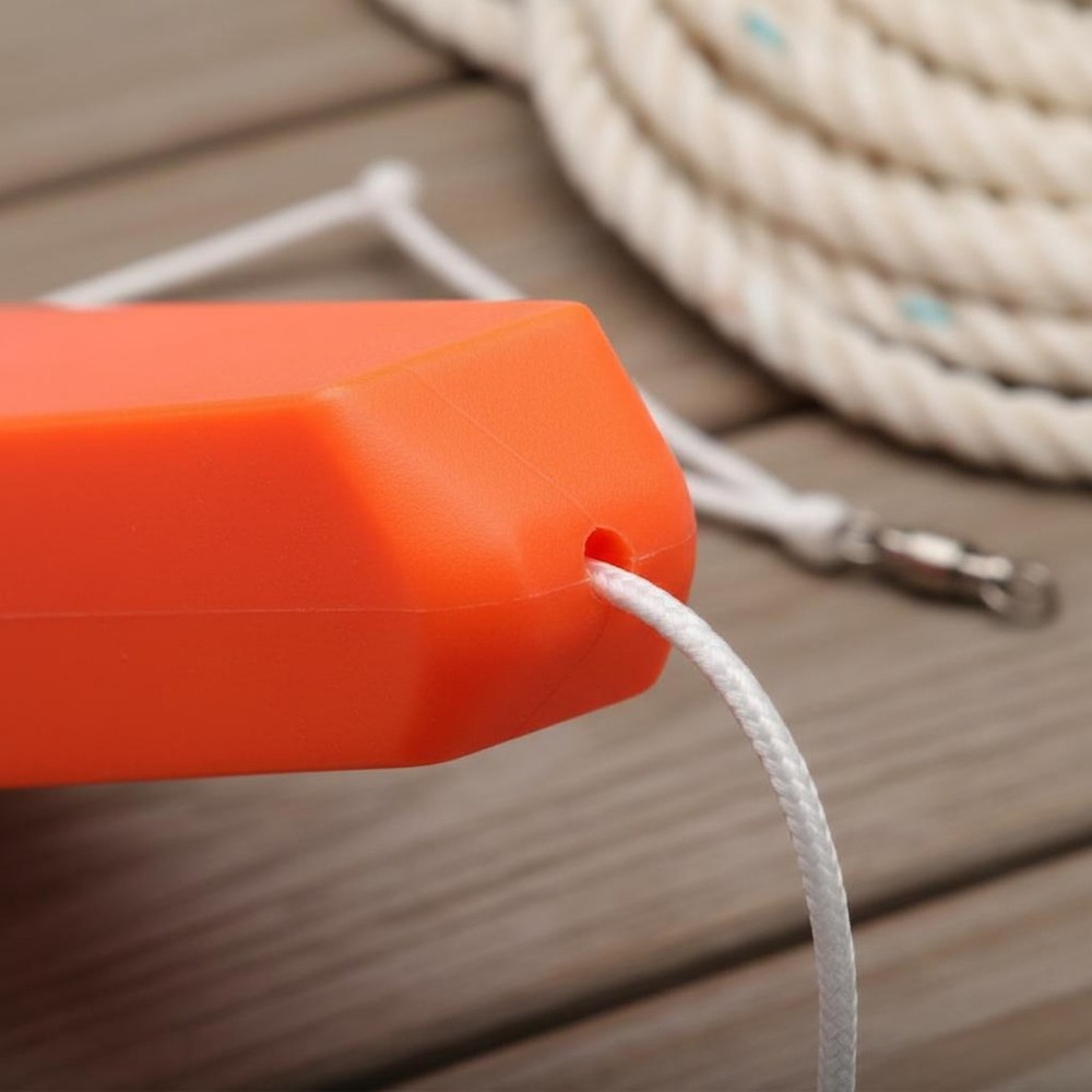 2 Pieces Surface Trolling Diver High Visibility Trolling Planer Board