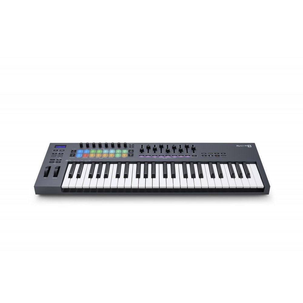 Novation FLkey 49 Keyboard Controller