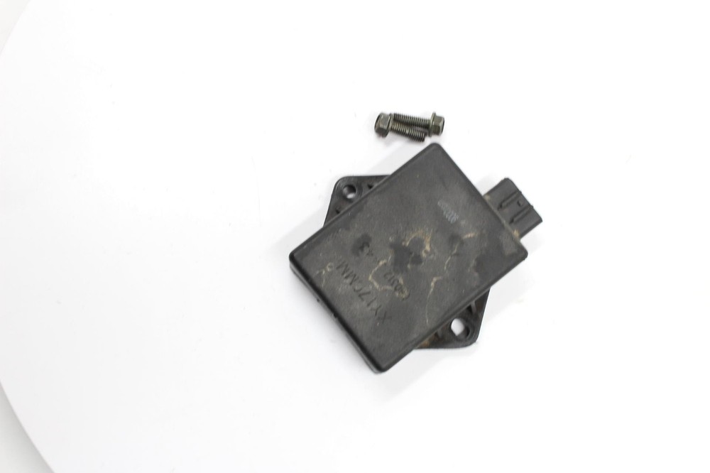 2008 XY260T-4 OEM ECU COMPUTER CONTROLLER UNIT BLACK BOX ECM