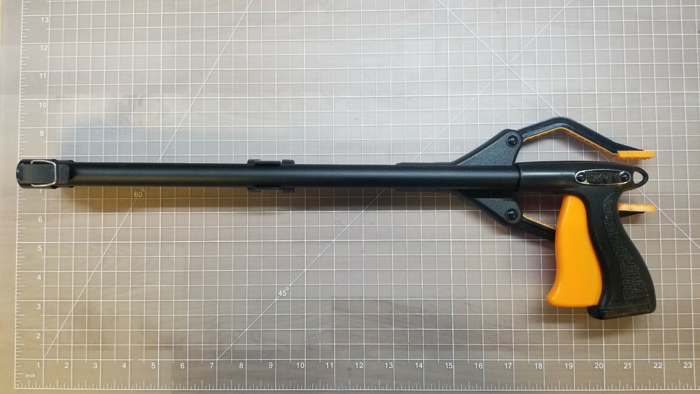 Replacement Latch for EZPIK Foldable Long Reach Grabber