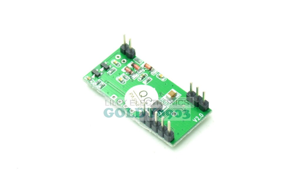 IM120606001 RDM6300 125KHz Cardreader Mini-Module