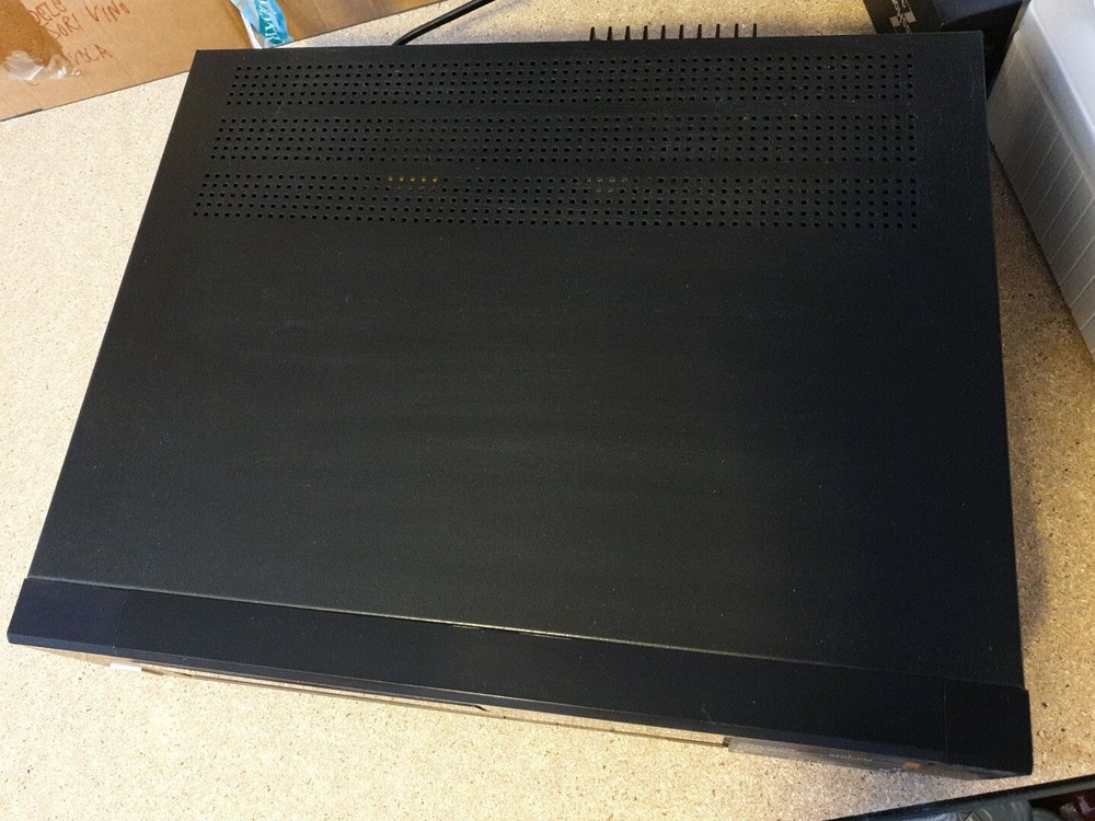 Grundig CD 35 Compact Disc Player