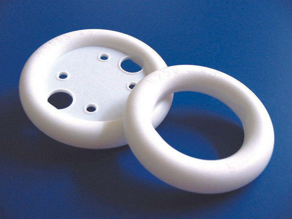 Pessary Integra Miltex Ring With Support