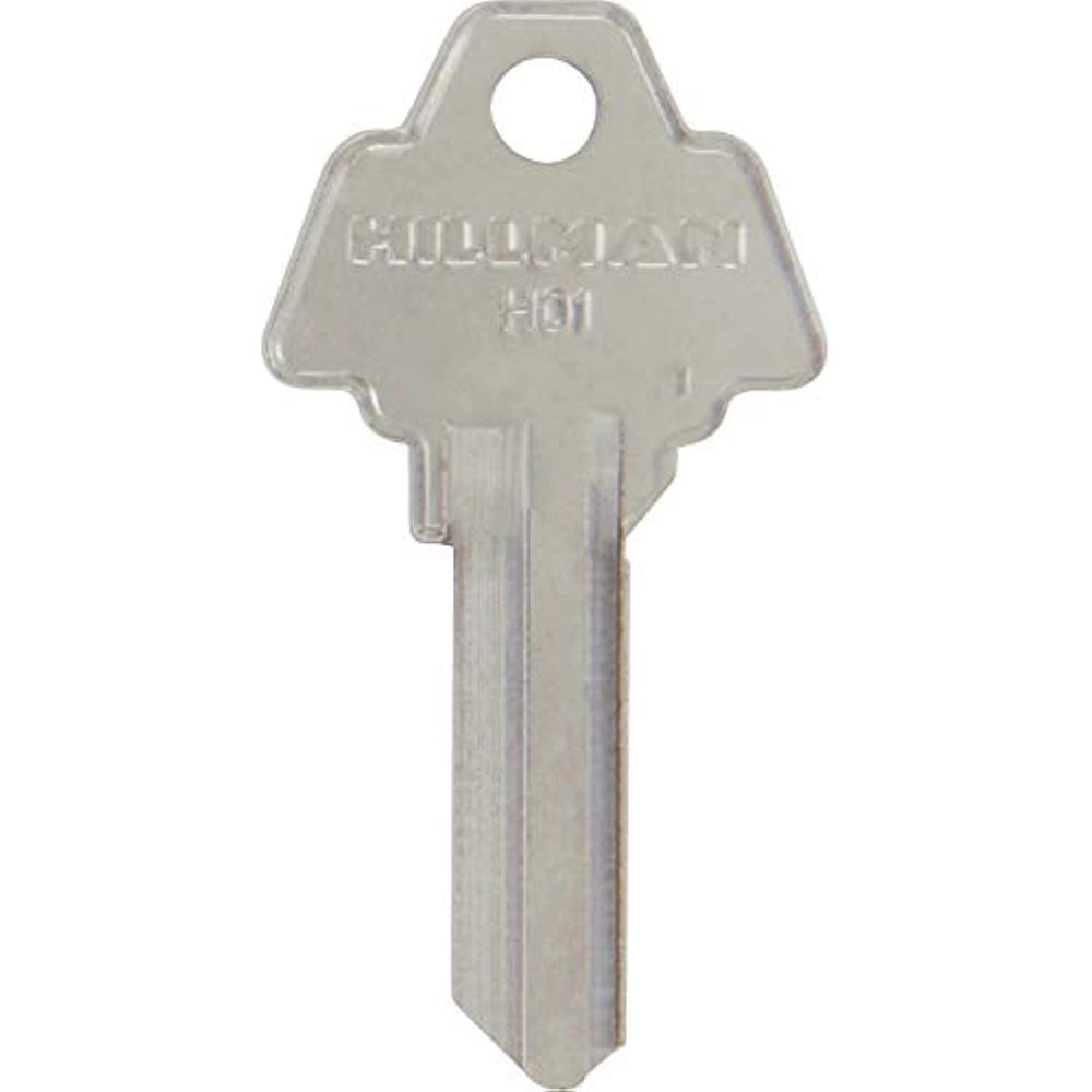 KEYKRAFTER #2022 BRASS